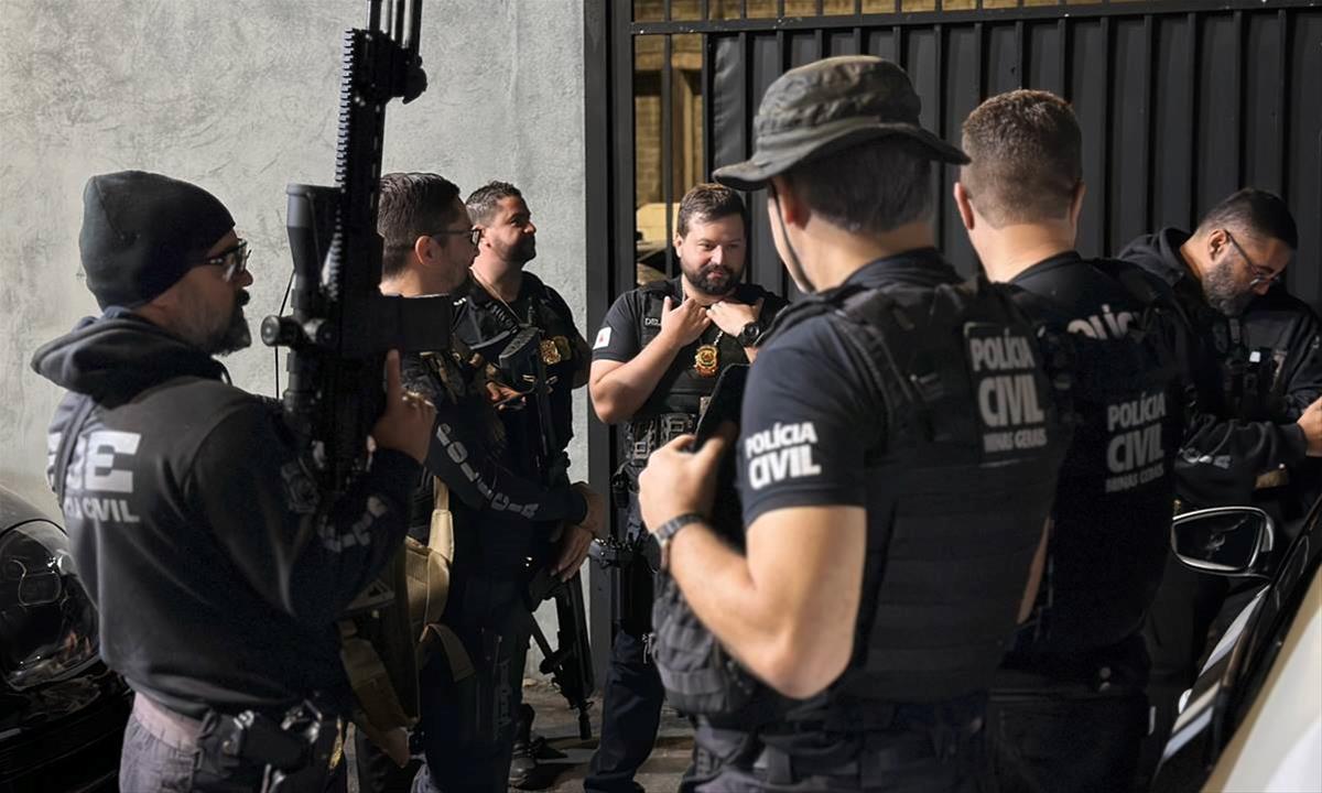 FOTO: Divulgação